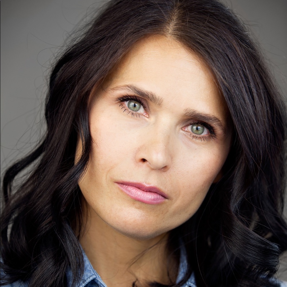 Meet your Posher, Stacy